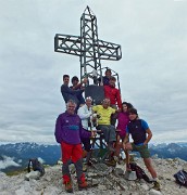 04 Pizzo Arera (2512 m)